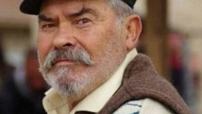 Tiyatro sanatçısı Şener Kökkaya yaşamını yitirdi