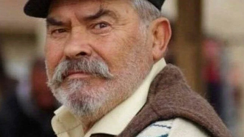 Tiyatro sanatçısı Şener Kökkaya yaşamını yitirdi Tiyatro sanatçısı, sinema ve dizi oyuncusu Şener Kökkaya, Adana'da 82