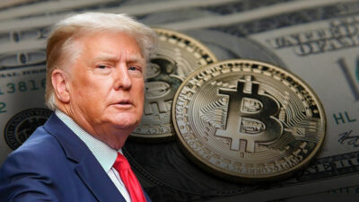 Trump’tan çarpıcı Bitcoin vaadi!