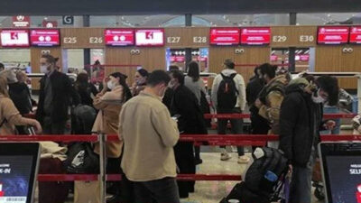 Yurt dışı çıkış harcı ne kadar olacak? AK Parti’den açıklama