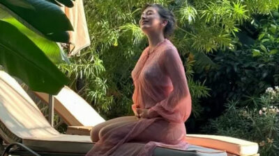 Hamilelik planları bozdu! Neslihan Atagül diziden geri çekildi