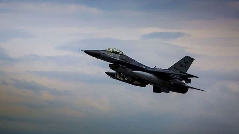 MSB: 13 PKK’lı terörist etkisiz hale getirildi!