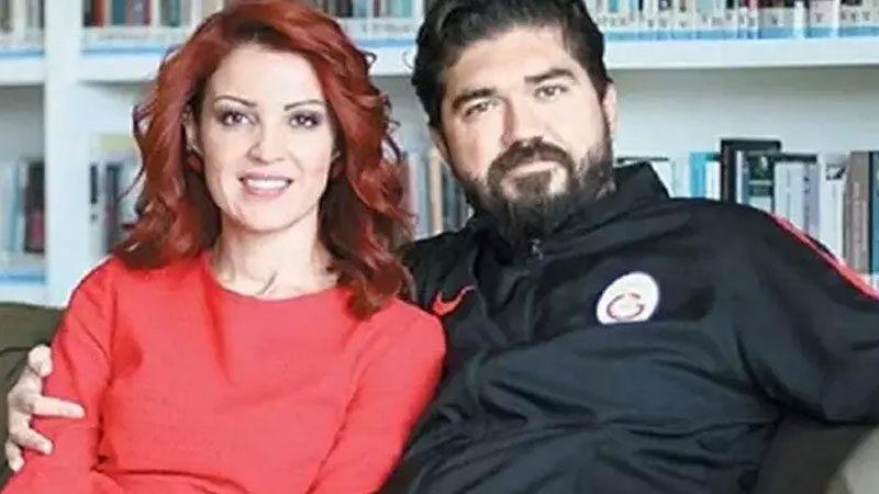 Nagehan Alçı yeni yunan sevgilisiyle ilk kez görüntülendi! Rasim Ozan Kütahyalı'dan boşandıktan sonra şiddet gördüğüne dair açıklamalarıyla gündeme