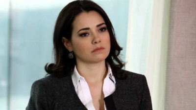 Özgü Namal’ın büyük değişimi! Görenler tanıyamadı