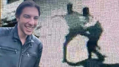 Kurye Ata Emre Akman cinayetinde katilin cezası belli oldu