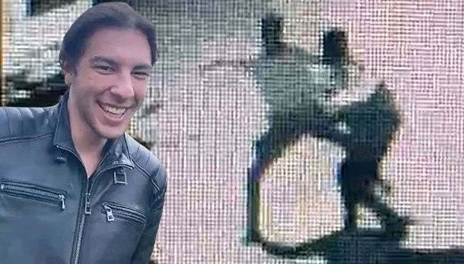 Kurye Ata Emre Akman cinayetinde katilin cezası belli oldu Kurye Ata Emre Akman cinayetinde katilin cezası belli oldu