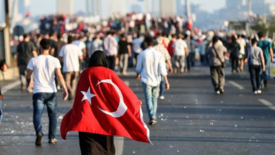 Devlete el koyma planının bozulduğu gün: 15 Temmuz!