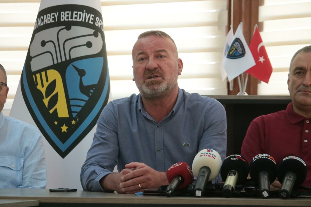 2.Lig'deki Bursa ekibi Karacabey Belediyespor'da işlem tamam 1 WhatsApp Image 2024 07 02 at 13.47.17