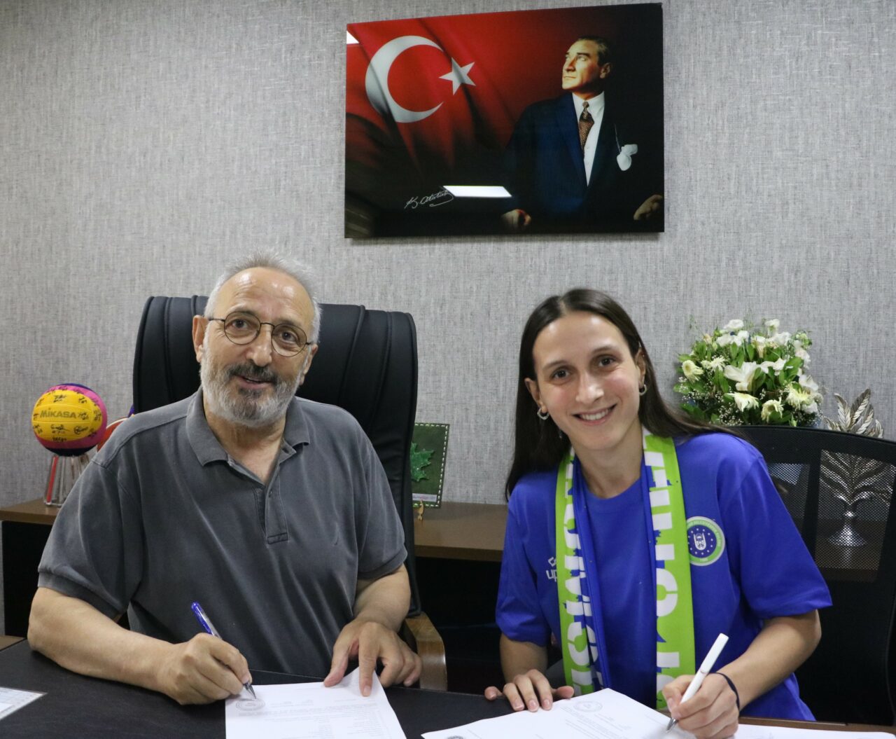 ‘Poyrazın Kızları’ transferde gaza bastı