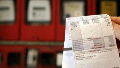 Faturasını düzenli ödeyene güvence bedeli kalkıyor!