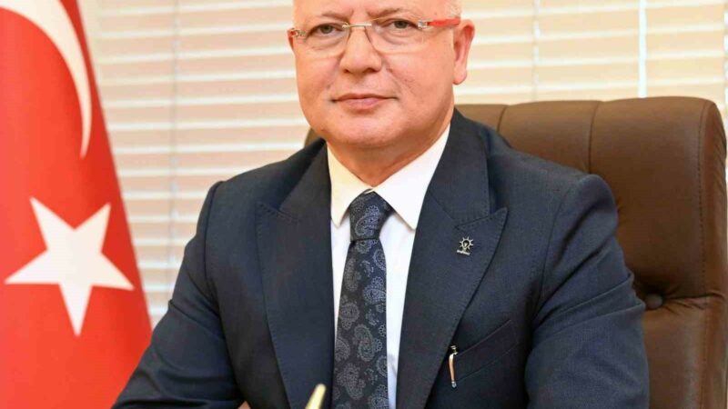 AK Parti Bursa İl Başkanı Davut Gürkan, "15 Temmuz gecesi