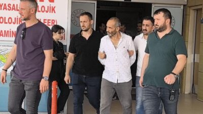 Bursa’daki alacak cinayetinde flaş gelişme