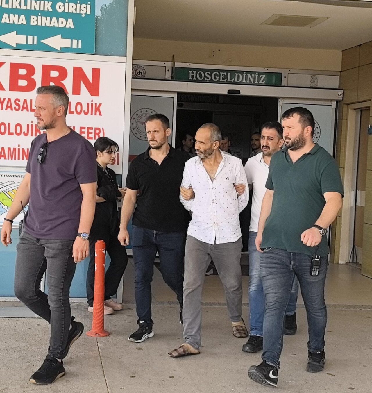 Bursa’daki alacak cinayetinde flaş gelişme