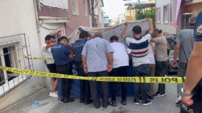 Bursa’da korkunç son