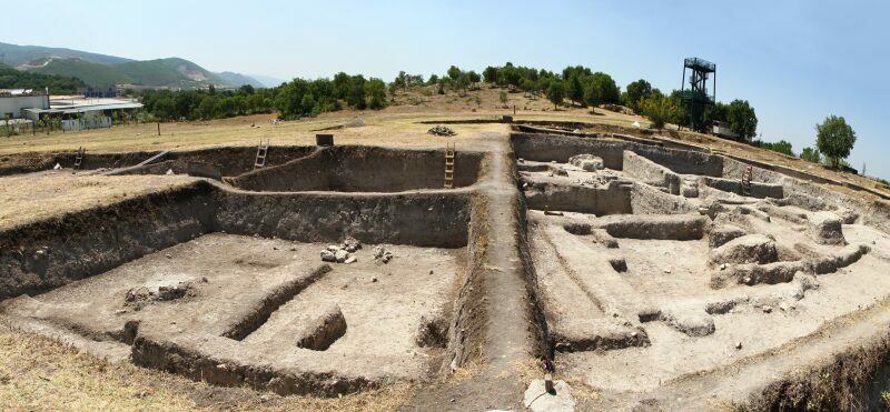 Bursa turizmine tarihsel güç! 3 arkeopark 1 large 800x371 1
