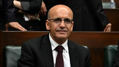 Bakan Şimşek: Dezenflasyon belirginleşiyor