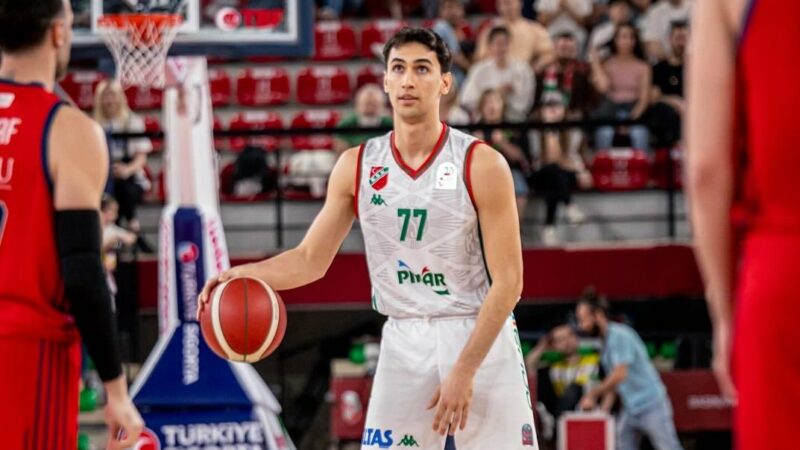 Tofaş’a 1.98’lik genç yetenek 2024-2025 sezonu kadro yapılanma çalışmalarını sürdüren TOFAŞ, Türk basketbolunun gelecek
