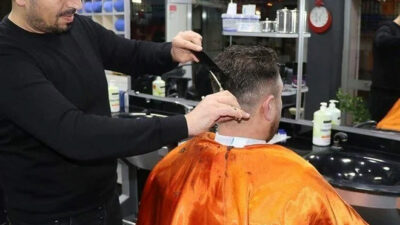 Berberler için yeni düzenleme! İşte tatil günleri…