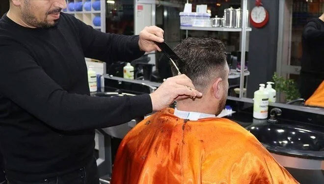 Berberler için yeni düzenleme! İşte tatil günleri…