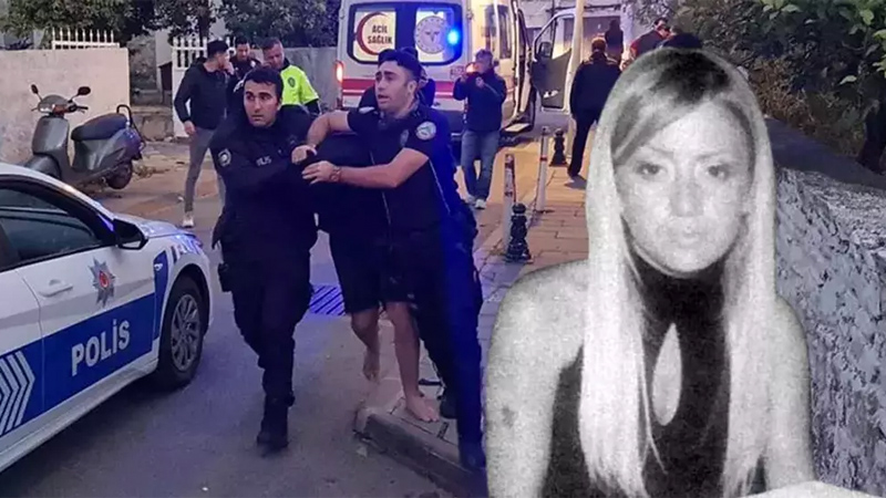 Annesini vahşice öldürmüştü! Kan donduran ifadeler Annesini vahşice öldürmüştü! Kan donduran ifadeler