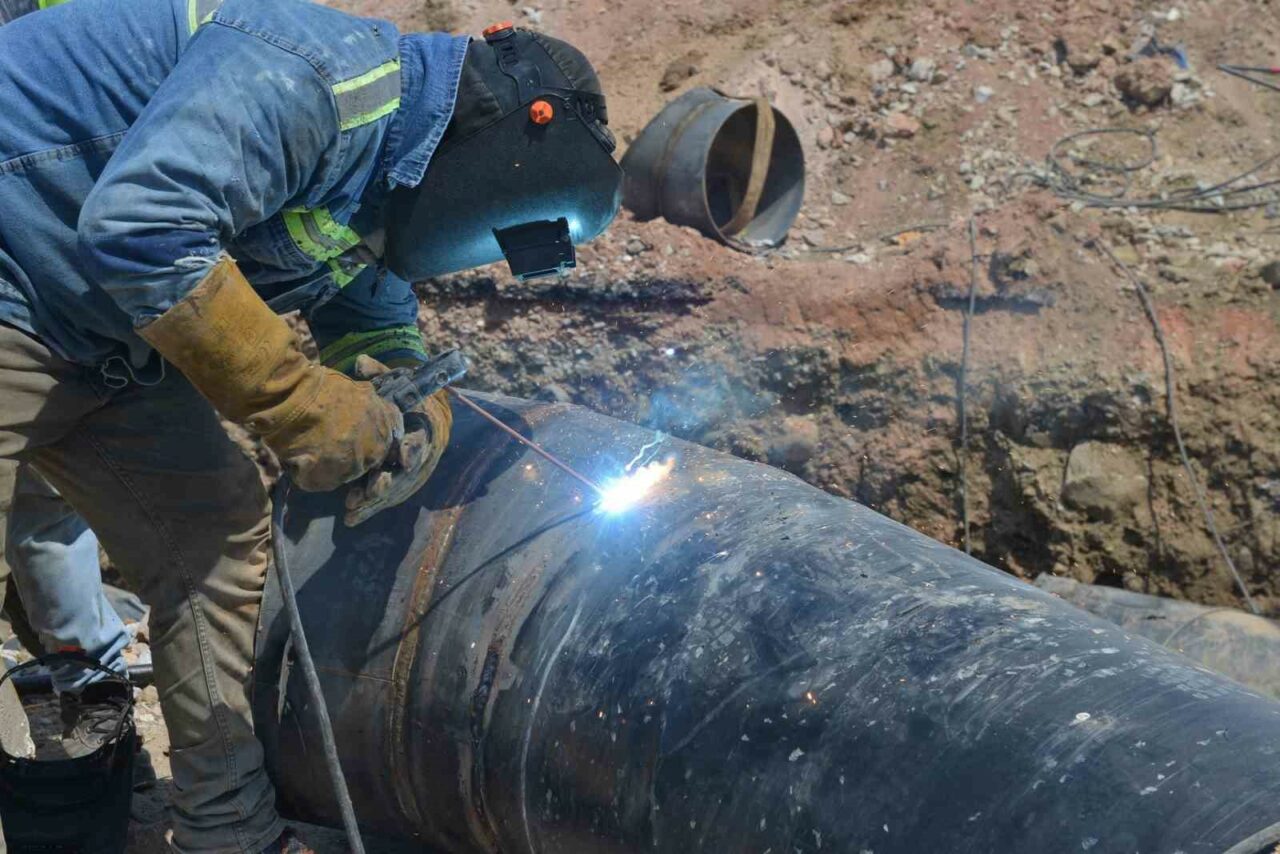 Bursa barajlarında su seviyesi düştü, BUSKİ harekete geçti!