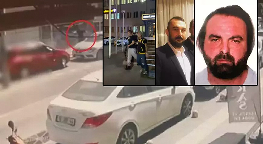 Bursa’da korkunç cinayet! Mahkemede her şeyi anlattı Bursa’da korkunç cinayet! Mahkemede her şeyi anlattı