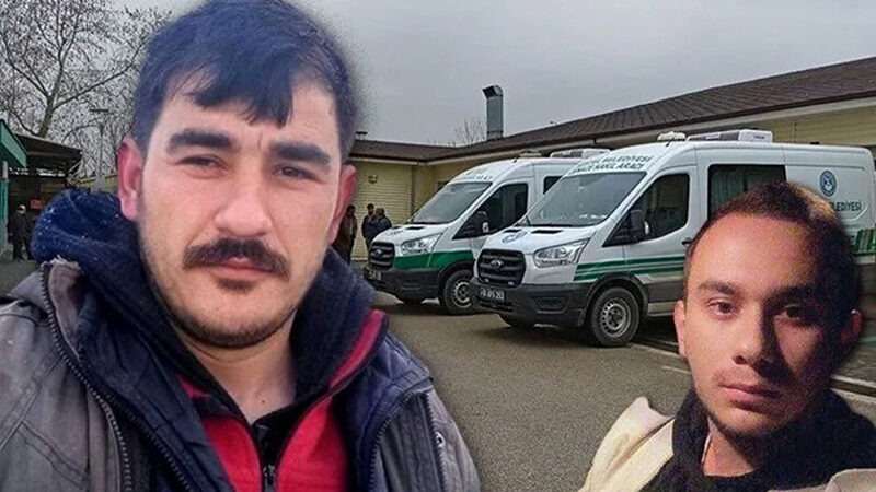 Bursa’daki korkunç cinayet için mahkemeden karar Bursa'da kaybolduktan 6 gün sonra ormanda 9 kurşunla öldürülmüş olarak