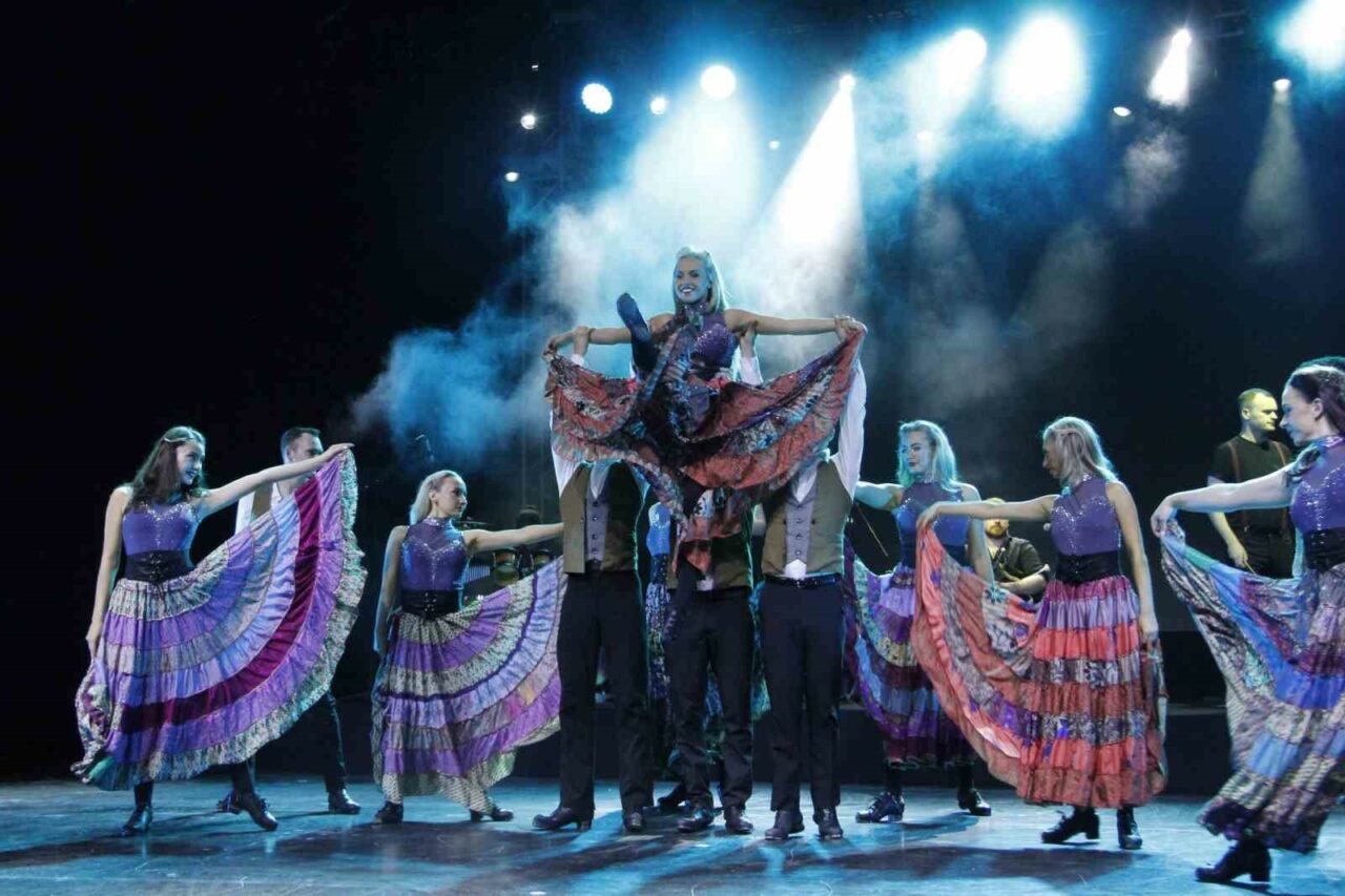 Bursa Festivali’nde İrlanda esintisi 1 bursa festivalinde irlanda esintisi 76ce894