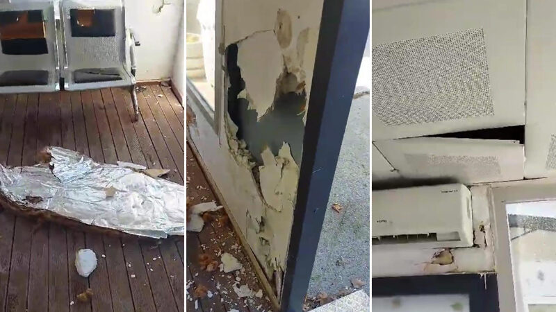 Bursa’da bu durakları kullanılamaz hale getirdiler Bursa’nın Yenişehir ilçesinde bulunan akıllı duraklar parçalanarak kullanılamaz hale getirildi.