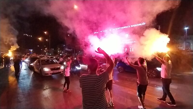 A Milli Futbol Takımı, 2024 Avrupa Futbol Şampiyonası (EURO 2024)