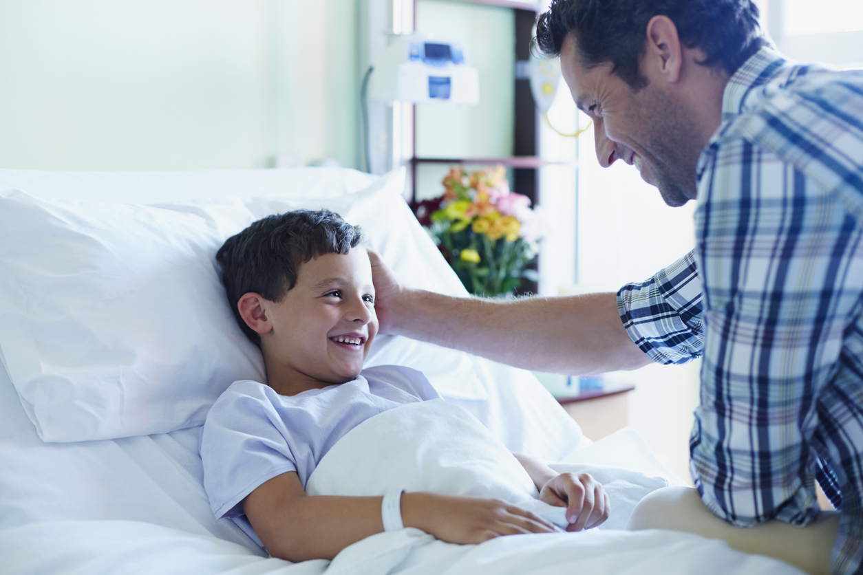 Erkek çocuk ebeveynlerine uzmanlardan sünnet uyarısı!