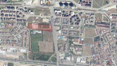 İşte Bursaspor’a benzinlik için verilen o yer!