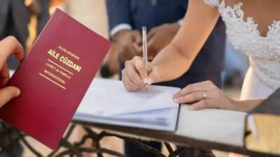 Evlenen kadınları ilgilendiriyor; yeni düzenleme mecliste!