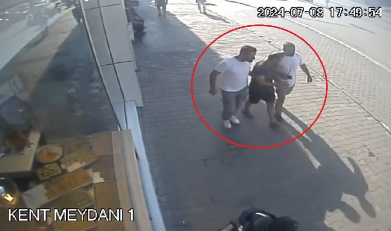 Cinayetten 11 yıl sonra Bursa’da yakalandı! Rahatlığı ‘pes’ dedirtti