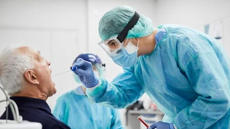 Covid-19’un yaz dalgası!