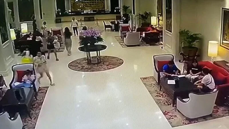 Lüks otelde 6 kişi ölü bulundu! Şüpheli cinayette siyanür iddiası