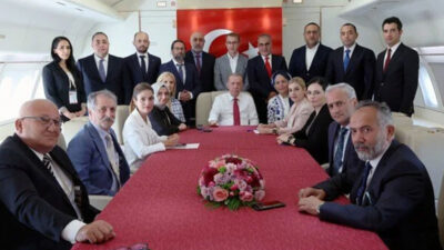 Emeklilik sistemi değişecek mi? Cumhurbaşkanı Erdoğan açıkladı…