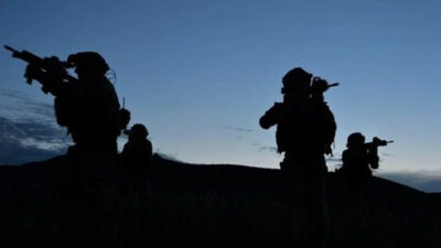 MSB: 17 terörist etkisiz hale getirildi