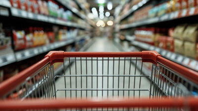 Enflasyon açıklandı!