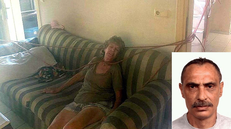 Psikopat kocanın işkence açıklaması: ‘Sigara yakarak acı çekmesini izledim’ Psikopat kocanın işkence açıklaması: ‘Sigara yakarak acı çekmesini izledim’