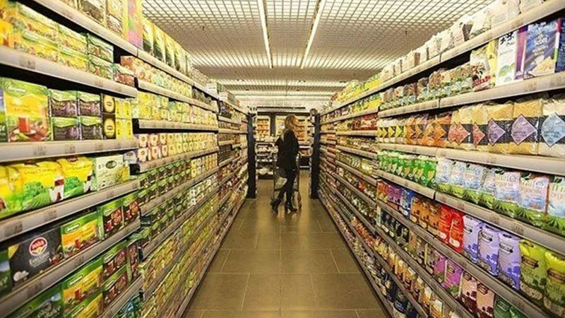 Açlık sınırı 19 bin lirayı aştı Açlık sınırı 19 bin lirayı aştı