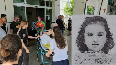 Bungalov tatili faciaya döndü! Aile mahvoldu…