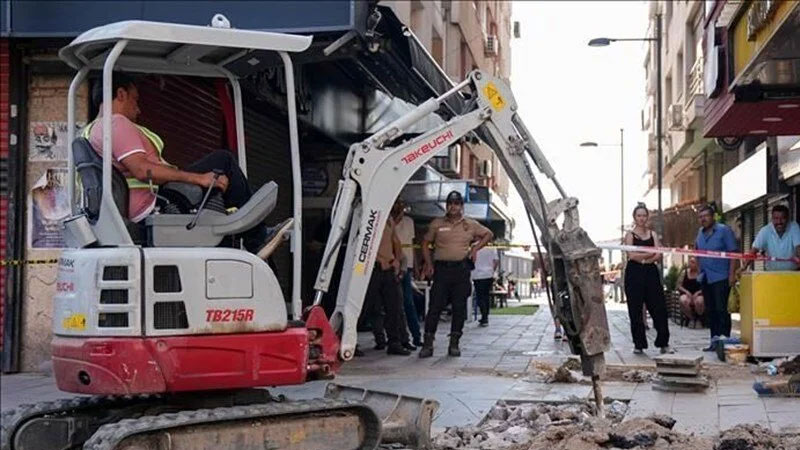 Elektrik faciasında yeni gelişme! Genel müdür dahil 6 isim gözaltına alındı