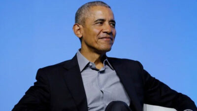Obama, Harris’e desteğini açıkladı