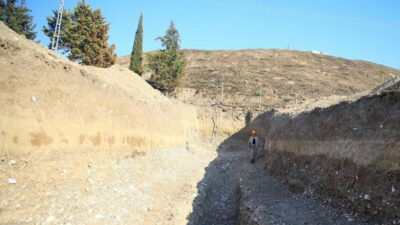 Deprem haritası için geri sayım: Yeni bir fay tespit edildi!