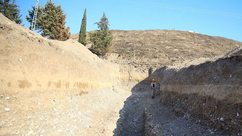 Deprem haritası için geri sayım: Yeni bir fay tespit edildi!