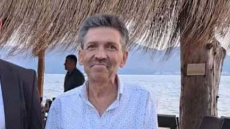 Sıcaktan bunalıp terasta uyuyan adamın feci sonu! Sıcaktan bunalıp terasta uyuyan adamın feci sonu!