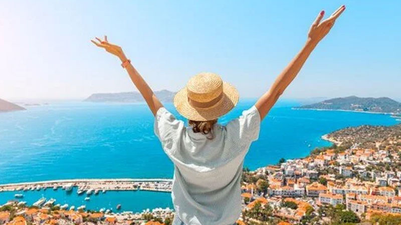 Ticaret Bakanlığı’ndan tatile çıkacaklara uyarı!