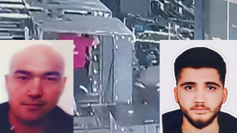 İş yerindeki ‘klima açma kavgası’ cinayetle bitti!