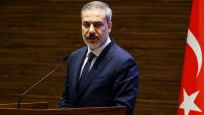 Dışişleri Bakanı Fidan, yeni büyükelçileri atadı